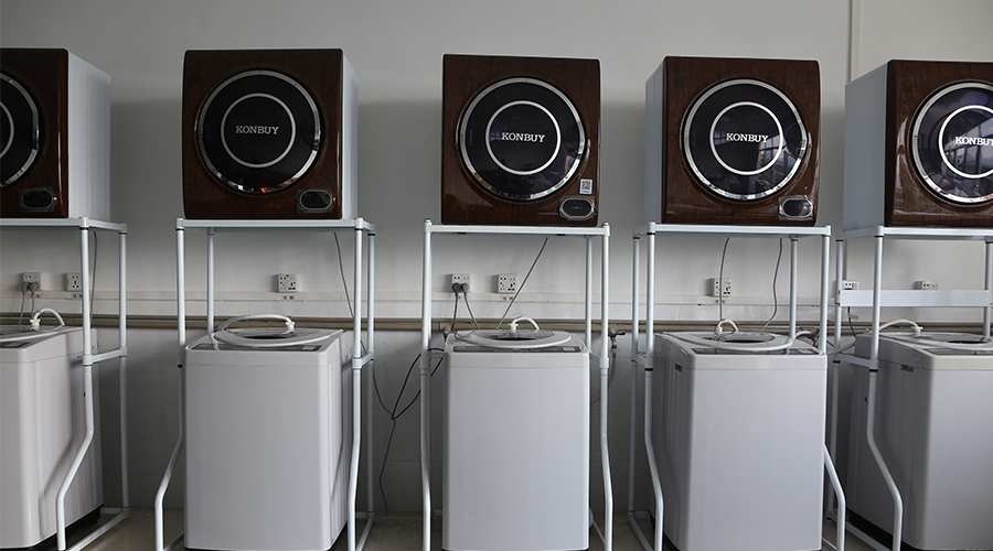 金環(huán)電器共享干衣機產(chǎn)品信息、功能優(yōu)勢介紹