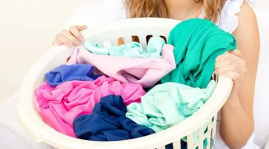 衣服護理有講究！這些干衣標識要牢記