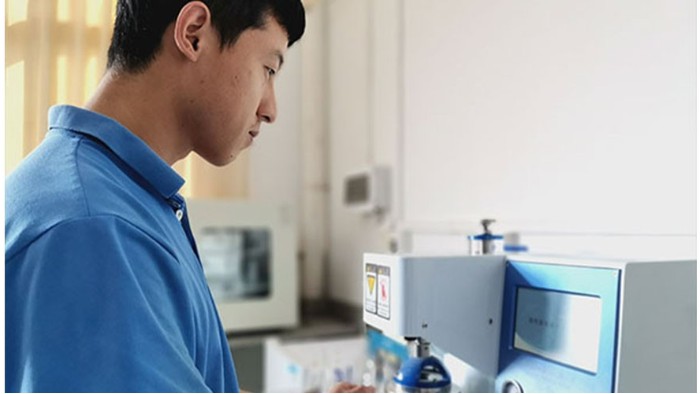 58項(xiàng)專利！以研發(fā)技術(shù)打造干衣機(jī)代工核心競(jìng)爭(zhēng)力