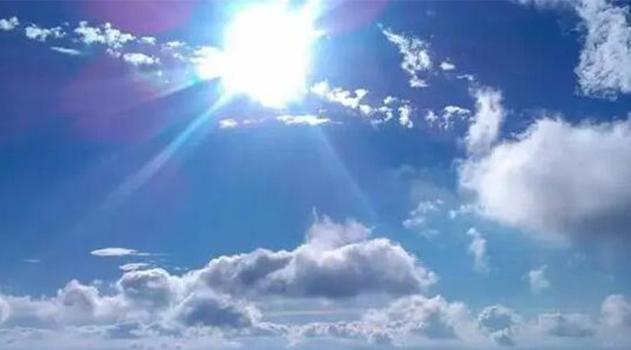 四川高溫停電引關(guān)注！冷凝衣物烘干機(jī)如何做到省電省時(shí)