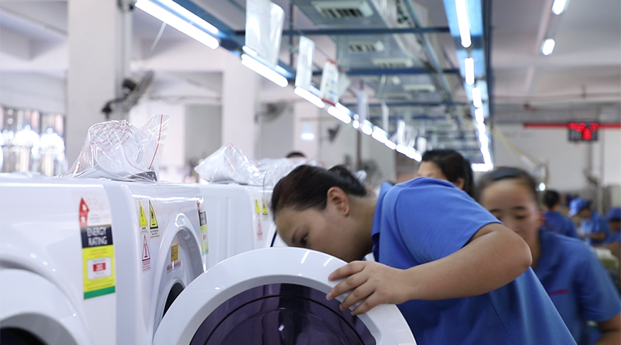 干衣機(jī)生產(chǎn)廠家有哪些？