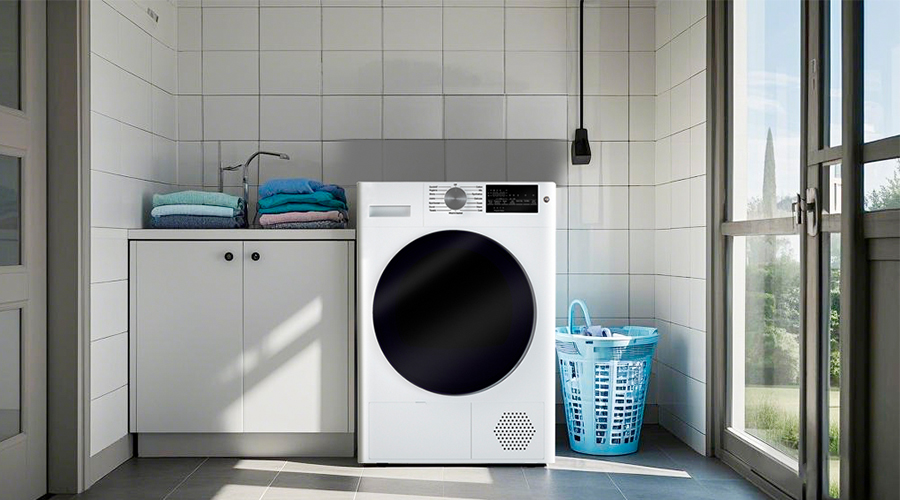 引領(lǐng)滾筒式烘干機(jī)市場(chǎng)，共創(chuàng)美好未來