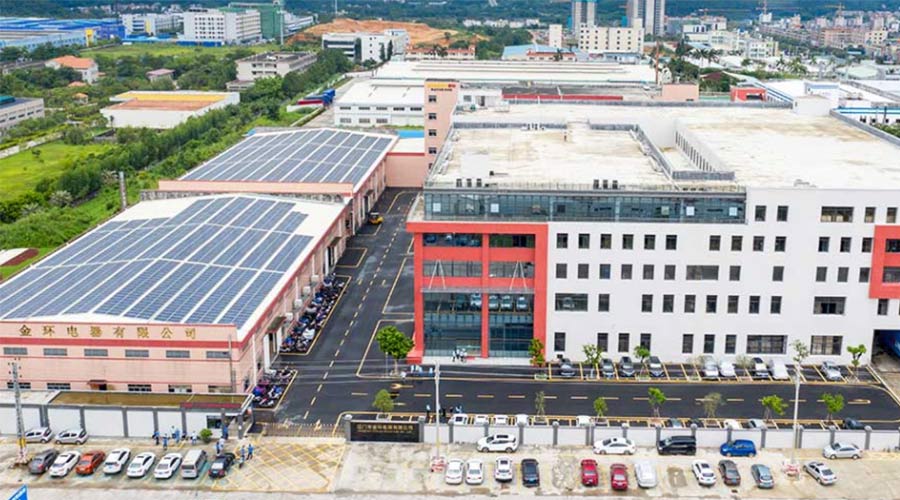 國內(nèi)品牌電商看好小型干衣機！他們?nèi)绾芜x擇小型烘衣服機廠家