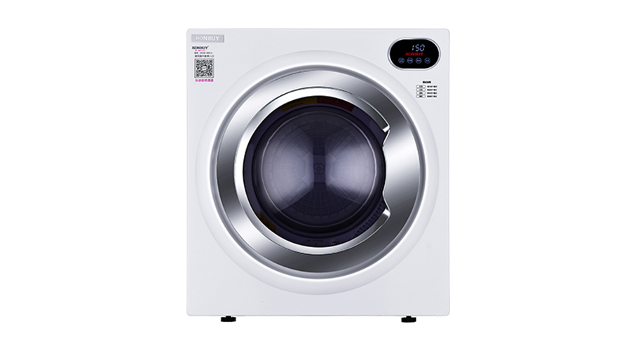 劉畊宏燃脂操火爆！衣物烘干機實現(xiàn)健身襪速干祛味