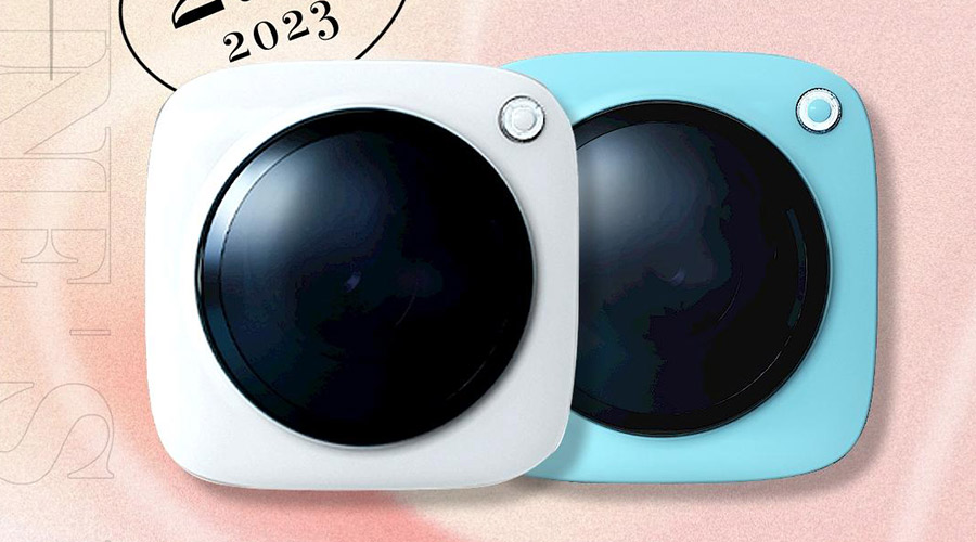 2.14情人節(jié)送禮選它！小型烘干機小家電助攻俘獲她芳心