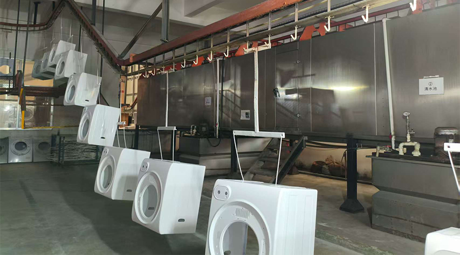 國際標準之下，金環(huán)電器如何鑄就卓越品質(zhì)與綠色生產(chǎn)？