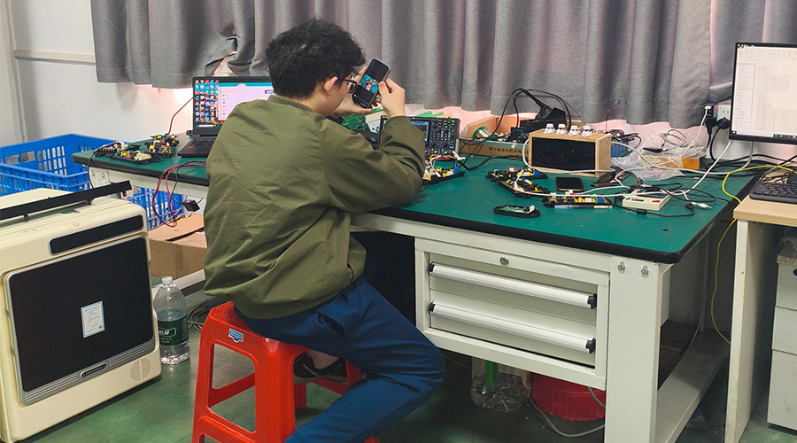 跨越國界，金環(huán)電器如何確保產(chǎn)品在全球市場的安全合規(guī)？