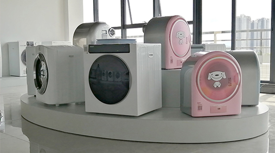 經(jīng)常穿家用干衣機(jī)烘干的衣物對(duì)身體有害嗎？答案是...