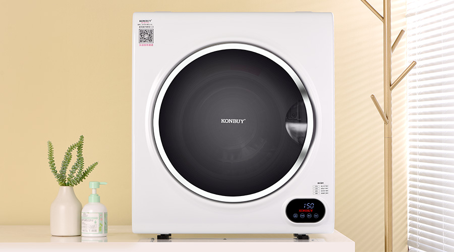 衣物螨蟲大清理！家用干衣機成過年大掃除好幫手