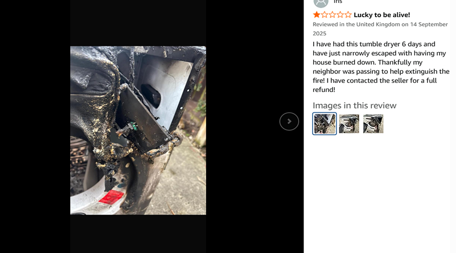 安全無小事：為何金環(huán)電器堅持用PTC技術守護干衣安全？