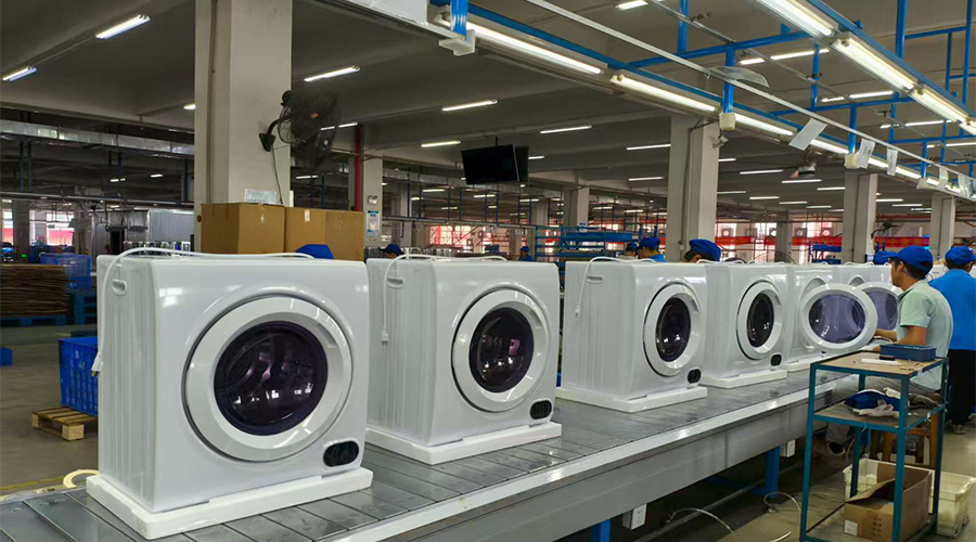 告別濕冷天氣，擁抱干爽生活