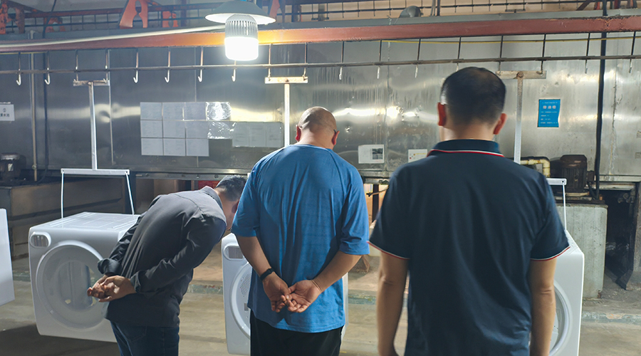 烘干機(jī)生產(chǎn)廠家