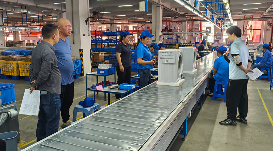 五一歸來，金環(huán)電器活力重啟