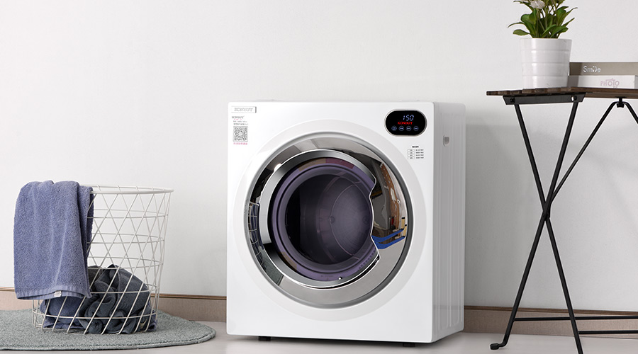 家用干衣機(jī)安全性高嗎？看完這個就知道！