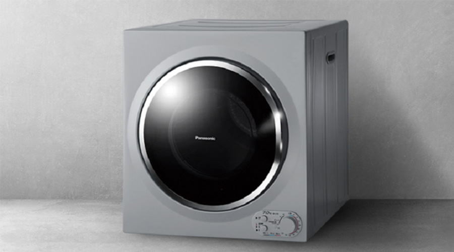 疫情反彈下，如何選購家用干衣機做好防疫工作