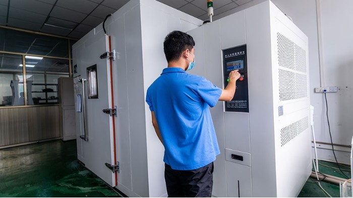 金環(huán)電器如何改進(jìn)滾筒干衣機(jī)“智能干衣”技術(shù)問題！