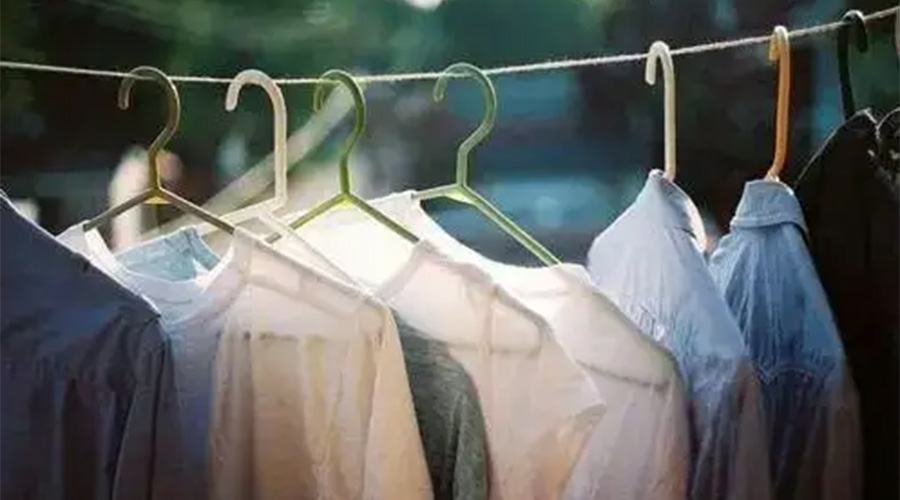 大雨持續(xù)在線！衣物烘干機在手，無懼風雨干衣不愁！