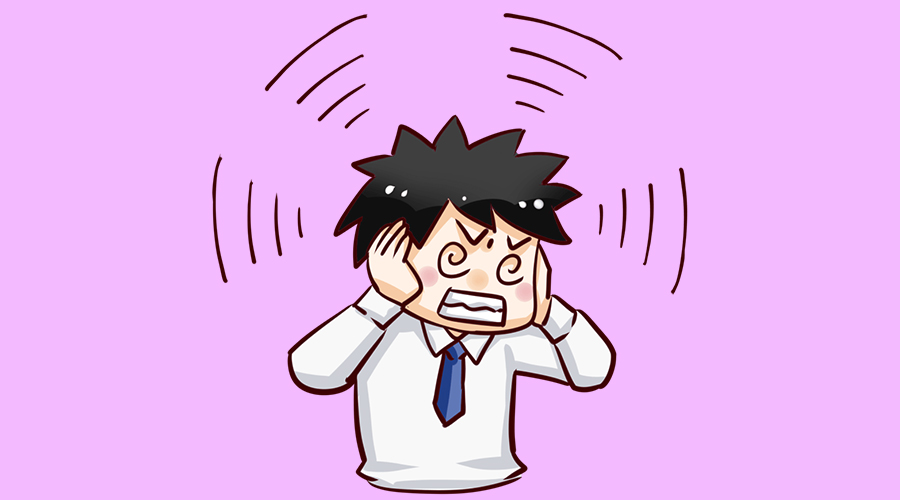 公寓干衣機(jī)是否有噪音！看看這個分貝就知道