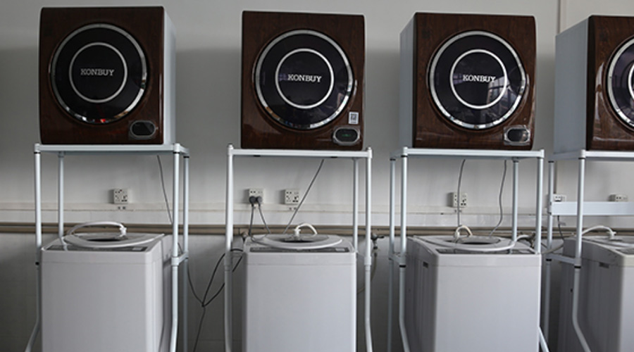 酒店共享干衣機(jī)可以給酒店帶來(lái)哪些好處？