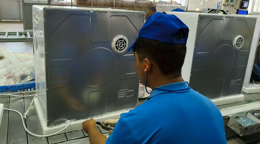 金環(huán)電器的產(chǎn)品如何為高管、員工宿舍提供專業(yè)的衣物護(hù)理和形象管理解決方案？