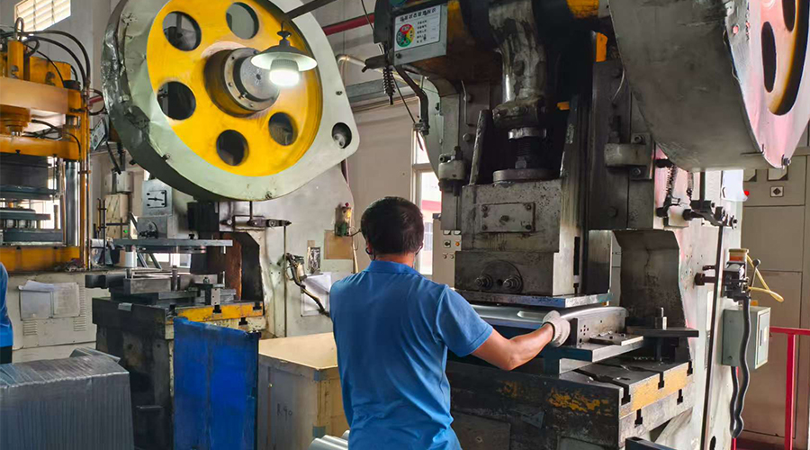 金環(huán)電器滾筒干衣機OEM/ODM服務(wù)已覆蓋哪些國家和地區(qū)？