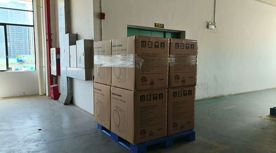 國(guó)慶假期，金環(huán)電器短暫休息，只為更好的出發(fā)