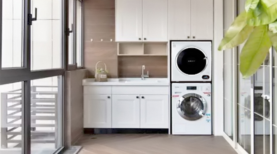 家用干衣機有必要嗎？干衣機生產(chǎn)廠家告訴你答案