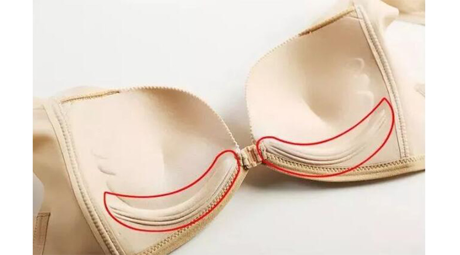 胸罩變硬還穿著有危害！內(nèi)衣干衣機(jī)保護(hù)內(nèi)衣呵護(hù)健康