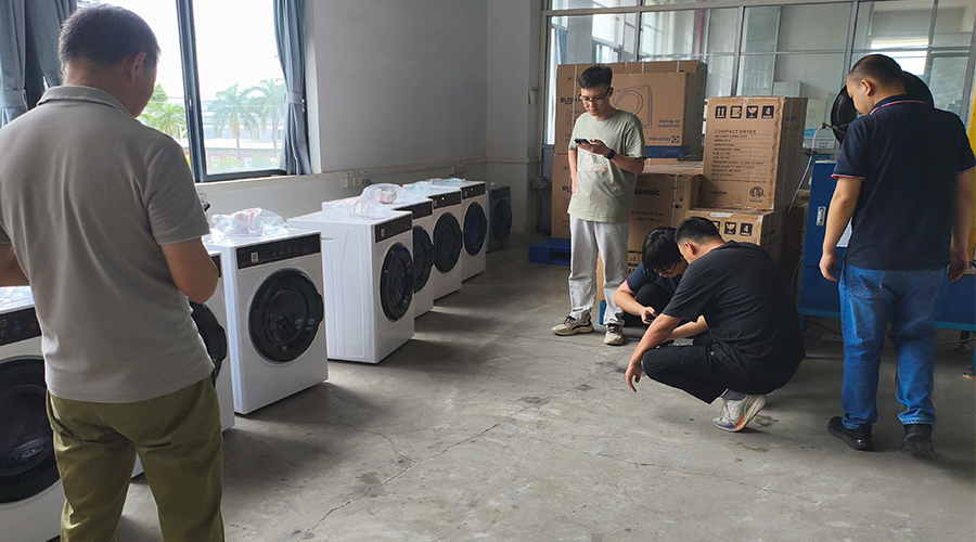 新國標正本清源，告別“濕重充干重”的模糊時代