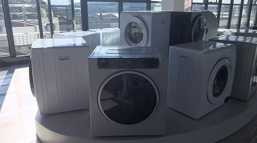 B2B干衣機(jī)采購指南：哪種烘干方式最好？熱泵、冷凝還是直排？——為您匹配更佳市場方案