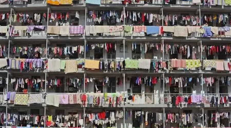 校園共享干衣機的必要性！解決學(xué)校宿舍6大難題