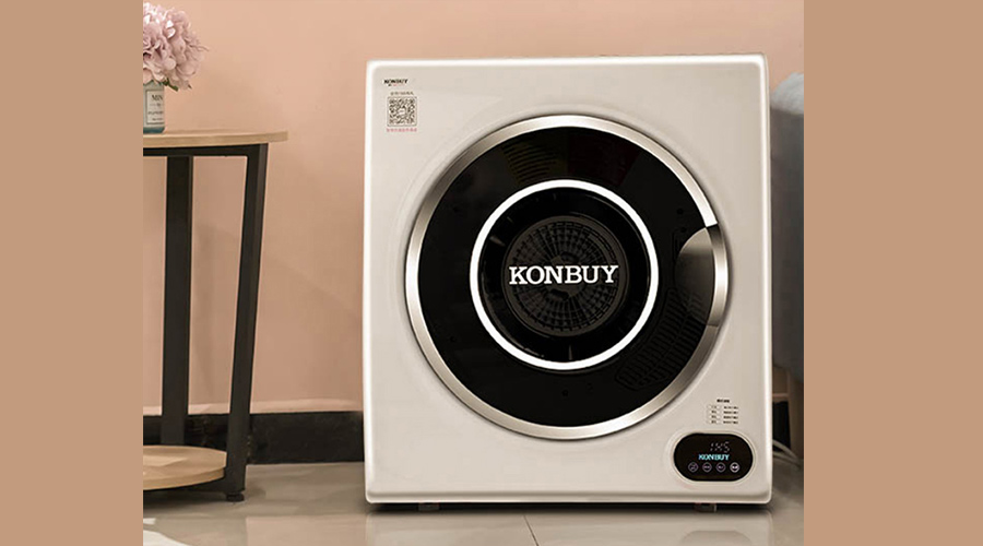 干衣機廠家告訴你衣物烘干機烘衣要多久才干？