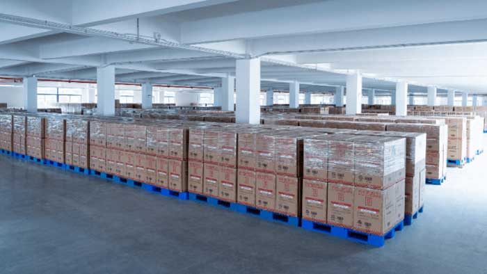 干衣機(jī)代工環(huán)境重要嗎？要不要達(dá)到5S管理標(biāo)準(zhǔn)？