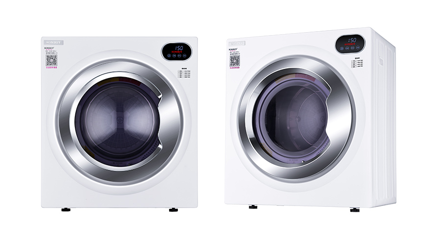 賦予智慧科技！衣物烘干機(jī)智能控溫功能的優(yōu)勢(shì)