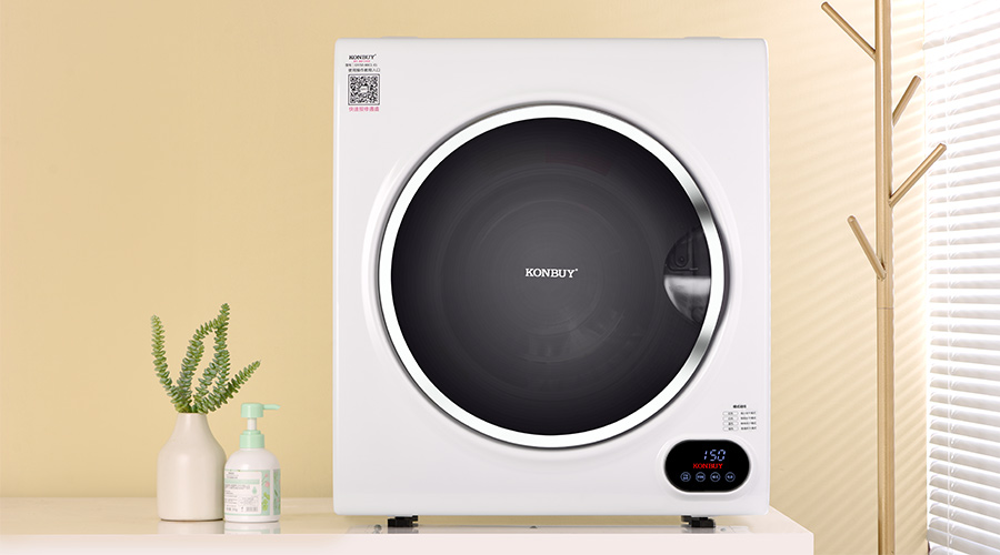 為什么直排式小型烘干機(jī)要放在通風(fēng)處？