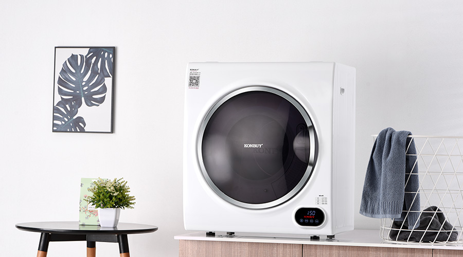 全國(guó)兩會(huì)：鼓勵(lì)智能家電下鄉(xiāng)！衣服干衣機(jī)有哪些智能功能