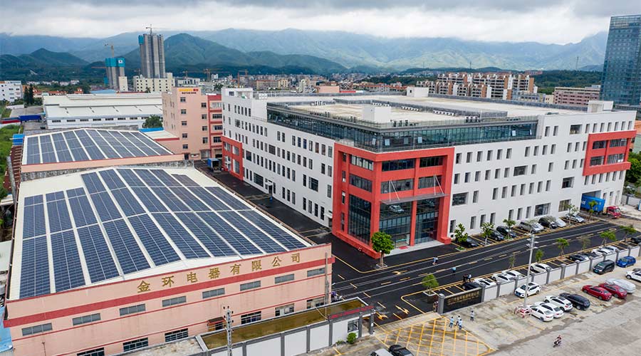 滾筒干衣機加工廠如何做好生產(chǎn)管控，確保產(chǎn)品質(zhì)量（下）