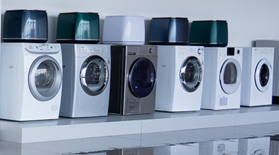 家用衣物烘干機(jī)的冷風(fēng)模式有什么作用？