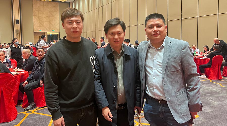 亦師亦友！金環(huán)電器嚴(yán)抓質(zhì)量作風(fēng)對(duì)供應(yīng)商影響潛移默化