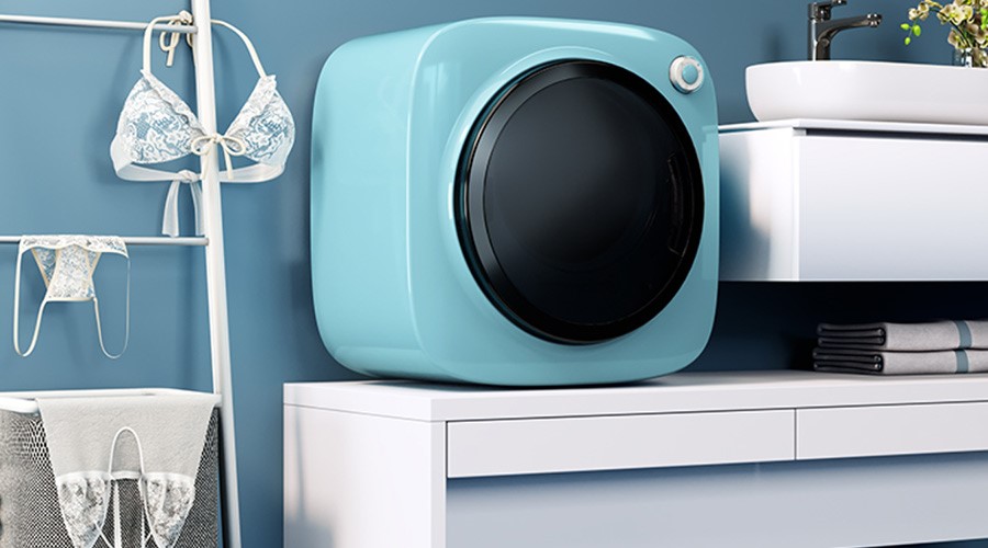 冬天的內(nèi)衣晾不干！？內(nèi)衣干衣機(jī)來拯救