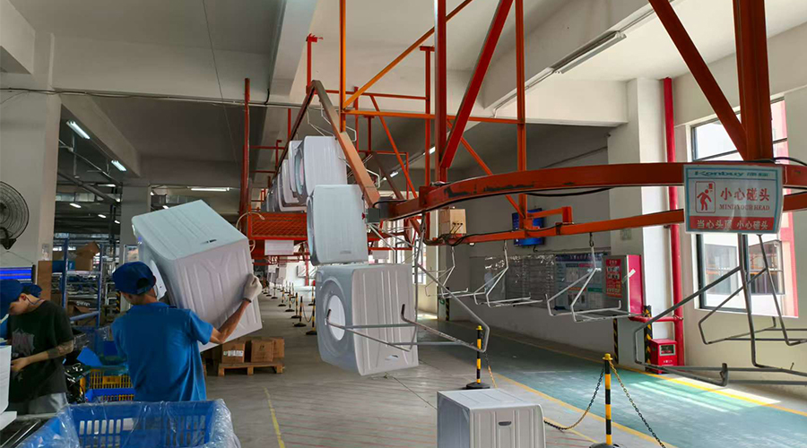 退貨率高，是時(shí)候重新審視您的烘干機(jī)工廠了嗎？