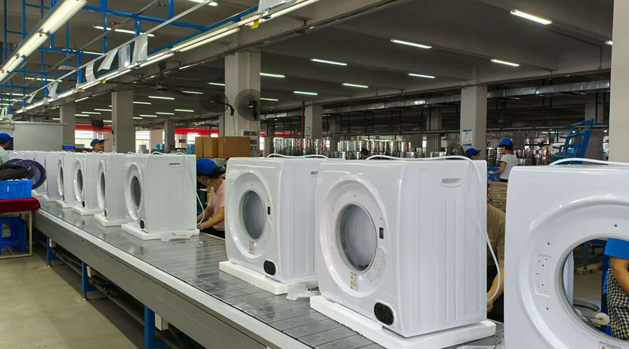 應(yīng)對市場變局，金環(huán)電器的柔性制造之道