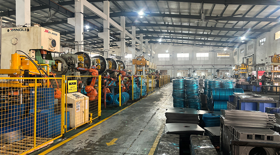 烘干機(jī)代工廠