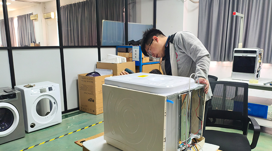 聚焦小熱泵烘干效率提升，引領行業(yè)技術革新