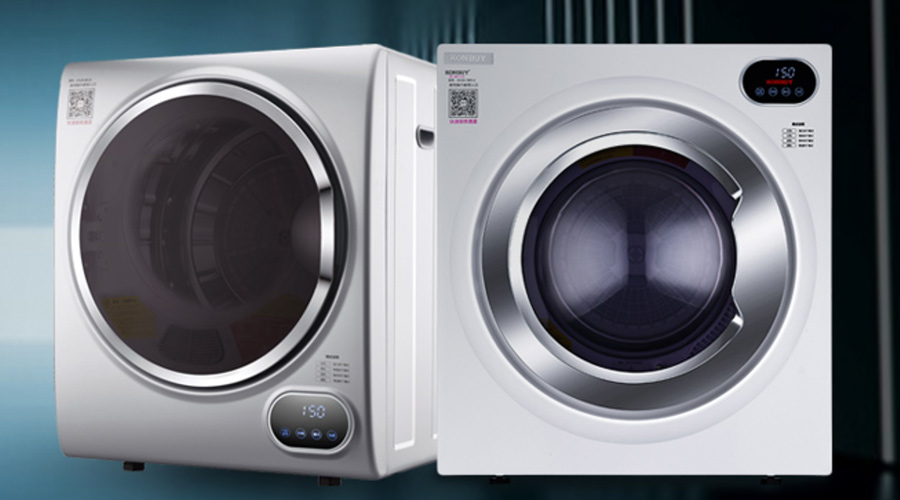 分析！衣物烘干機(jī)烘干的衣物是否可以直接穿？