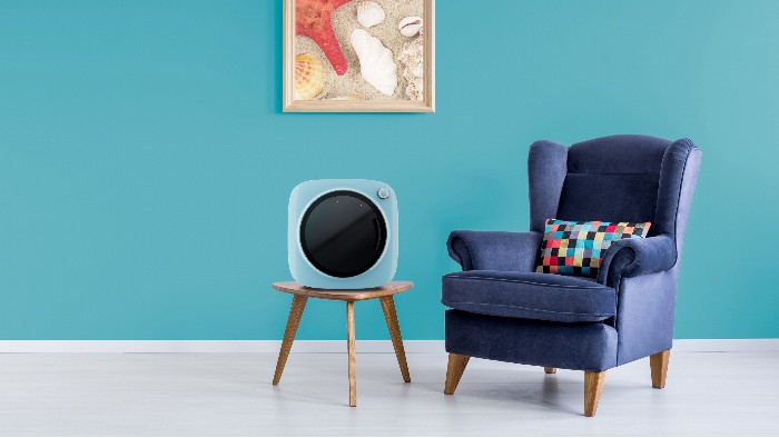 重磅！金環(huán)電器成功研發(fā)滾筒式內(nèi)衣干衣機(jī)