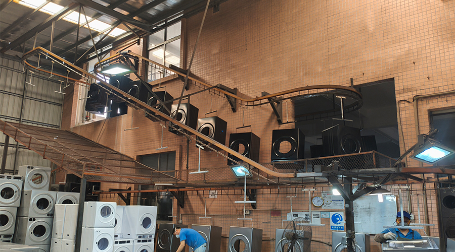 熱泵烘干機(jī)