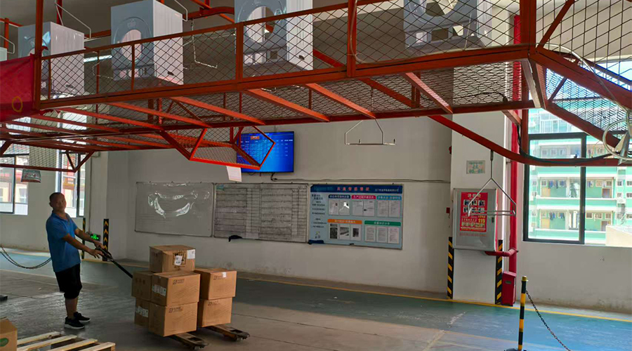 找一個(gè)專業(yè)生產(chǎn)20年，和多個(gè)世界500強(qiáng)家電長期合作的代工廠，OEM烘干機(jī)，實(shí)際成本是多少？