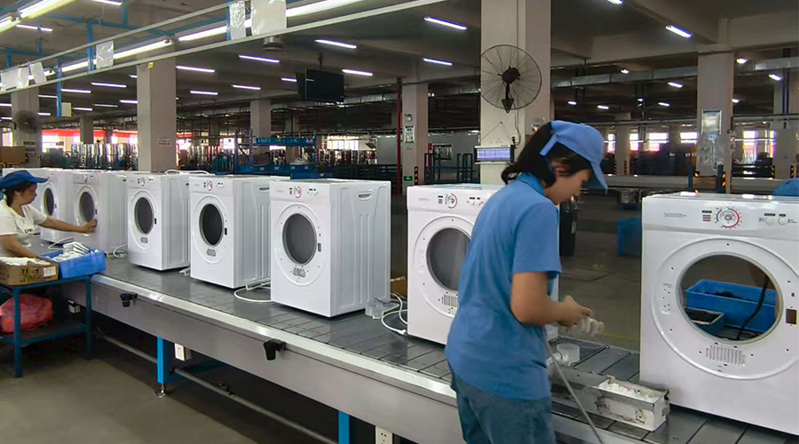 月產(chǎn)50,000臺(tái)規(guī)模優(yōu)勢(shì)，確?？蛻敉句N售零中斷